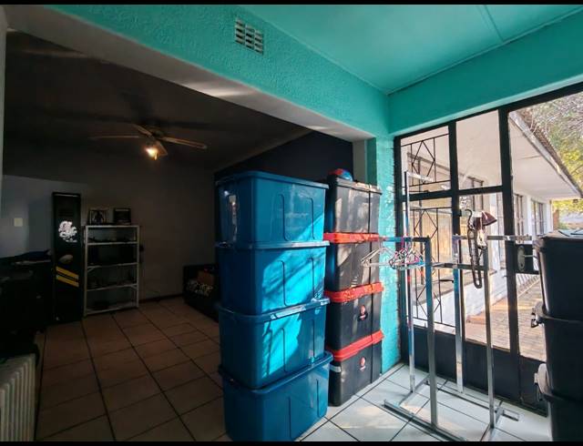 4 BEDROOM HOUSE FOR SALE IN RISIVILLE